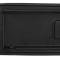 OER 1982-92 Chevrolet Camaro, Padded Console Lid, Black, Made in the USA! 14035760
