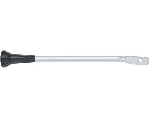 OER 1967-72 Chevrolet, Pontiac, GMC, Turn Signal Lever, with Tilt Wheel, w/o Cruise Control 3909580