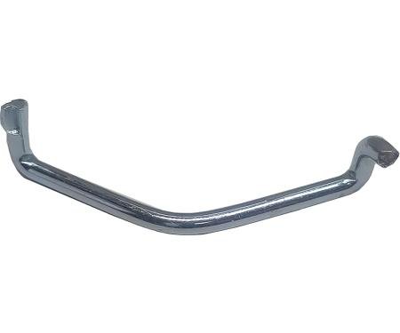 1966-70 Chevrolet, Choke Pull Off Link, for Holley 4557, 4492, 4053, 4346, 4477, 4778, 4479, 4150 & 4781 Carburetors