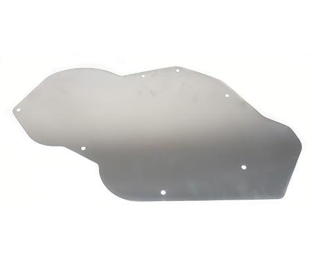 1982-92 Camaro, Firebird, Firewall AC Delete Plate