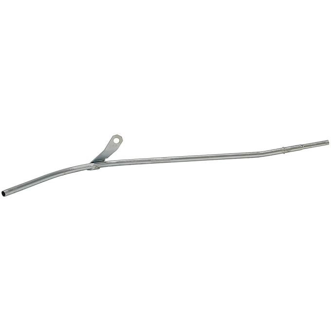 1965-67 Corvette, Chevelle, El Camino, Impala, Caprice, 1967 Camaro, Oil Pan Dip Stick Tube, Big Block, 24" x 1/2"