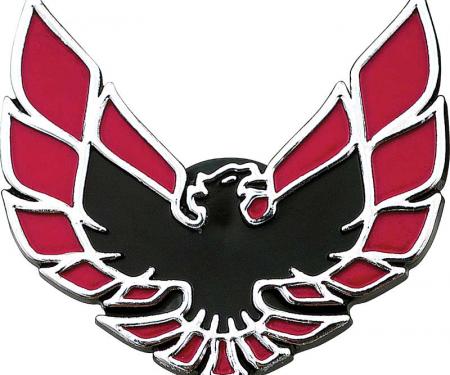 OER 1970-77 Firebird Instrument Panel Emblem 481542