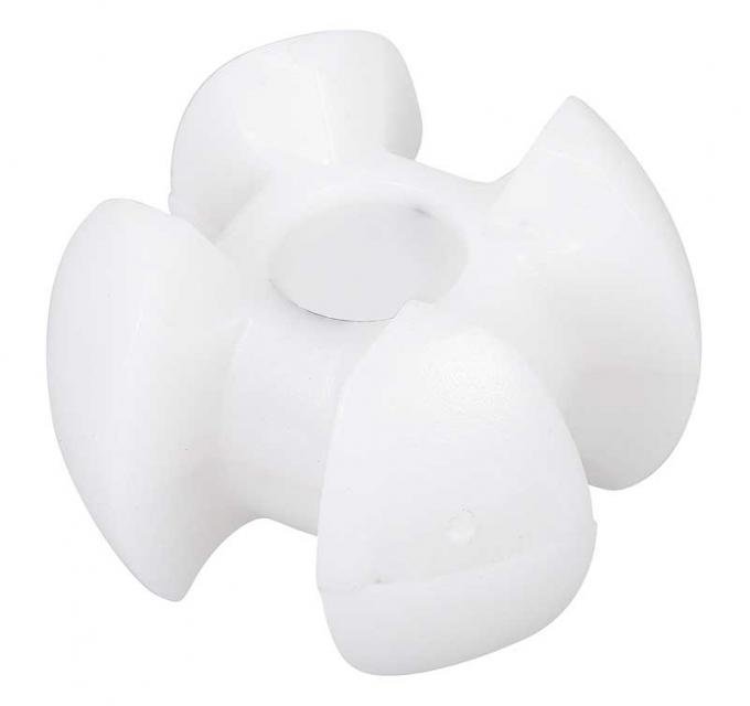 OER 1964-78 Chevrolet, GMC, Pontiac, Truck, Steering Column Shaft Sphere Set, Various Models 26057095