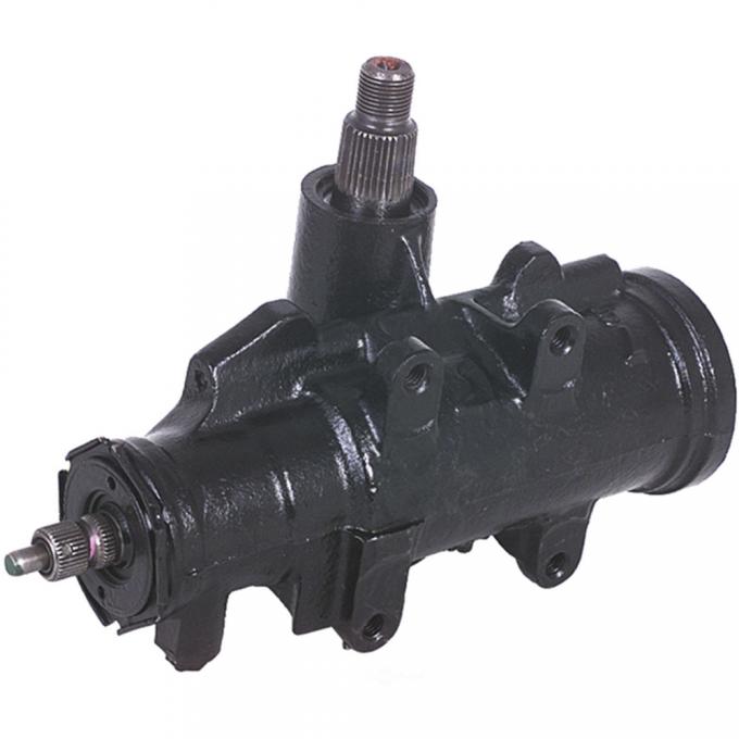 OER 1964-76 AMC, GM, Power Steering Gear Box, Standard Ratio, Various Models, New, Not Rebuilt, P18503N