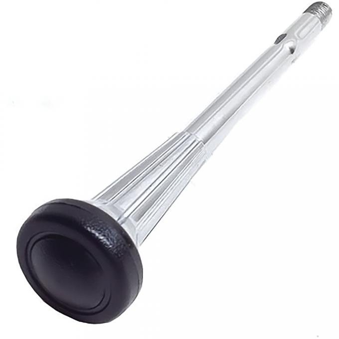 OER 1967 Chevrolet Various Models, Lever, Tilt Steering Column, Chrome Deluxe IN3523C