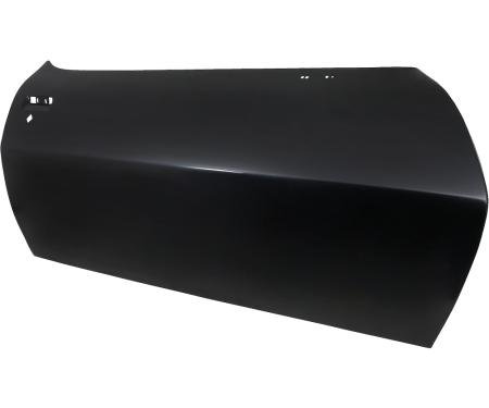 OER 1970-81 Pontiac Firebird, Outer Door Panel Skin, RH Passenger Side F60965