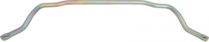 OER 1970-81 Camaro, Firebird, Front Sway Bar, 1-1/16", High Performance, LS5, LS6 A8500300