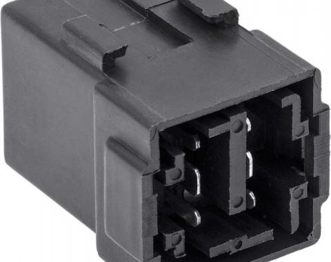 OER 1982-01 GM, Chrysler, Multi-Purpose Relay, 6 Terminals 19965