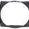 OER 1969 Camaro, Radiator Fan Shroud, Small Block, with or w/o Air Conditioning 3938615