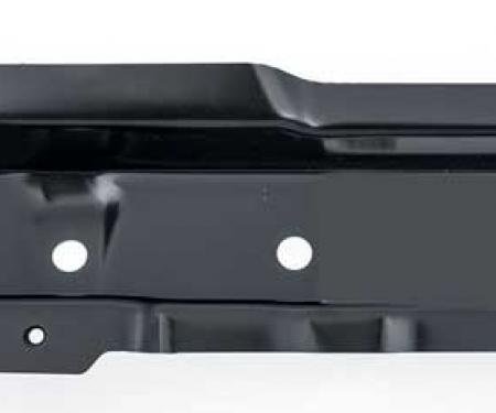 Redline Restomotive® Camaro/Firebird 75-81 Floor Pan RR. Brace - RH LG-00-1866/RH