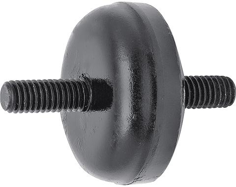 OER 1967-76 Pontiac Firebird, Front Stabilizer Gusset Bushing, Each 498951