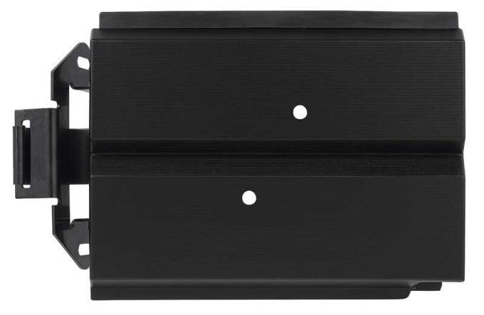 OER 1978-81 Chevrolet Camaro, Rear Fuel Door, w/ Hinge Spring and Bracket, Standard, Z28 5969507