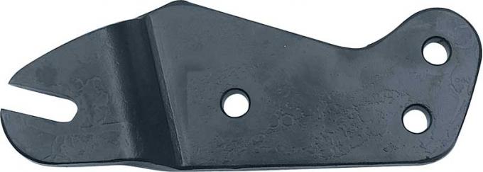 1968-74 Camaro, Firebird, 1969-74 Nova, Frame Side Bellcrank Pivot Ball Bracket, 6 Cyl & 8 Cyl