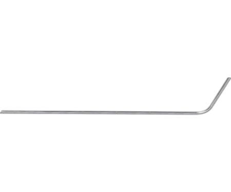 OER 1968-69 Camaro, Firebird, Upper Front Door Panel Molding, with Deluxe Interior, RH Passenger Side 7742918