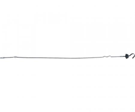 1964-79 GM, Transmission Dipstick, TH400 Auto Trans, 24-1/8" Long, Various Models