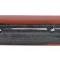 1967 Camaro, Firebird Dash Pad, Red, Vinyl Wrapped, Made in the USA