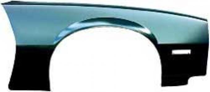 Redline Restomotive® Camaro/Z-28 82-90 Fender - RH LG-00-353/RH