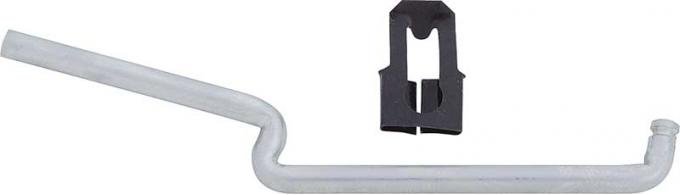 OER 1970-81 Camaro, Firebird, Outer Door Handle Rod, LH or RH, Each 152636