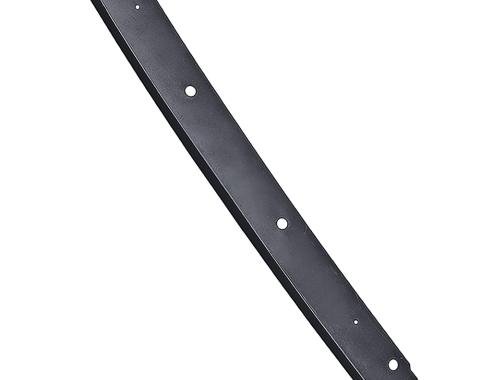 OER 1967-69 Camaro, Firebird, Front Pillar Drip Rail Support, Coupe, RH Passenger Side E356