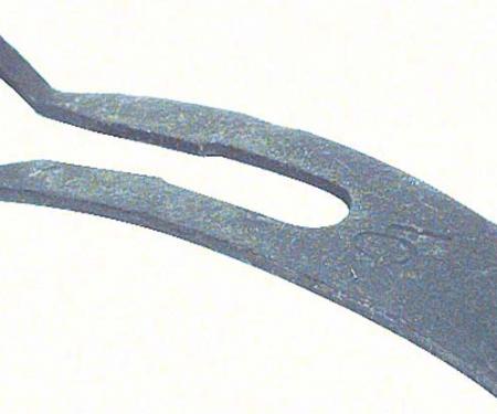 OER 1967-81 GM, Molding Retainer Clip, Various Models & Applications 4510031