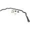 OER 1970-81 Camaro, 1964-72 Chevelle, 1970-81 Firebird, 1975-79 Nova, Front Sway Bar Set, 1-3/8" Bar, with Mounting Hardware, Various Models FSB906