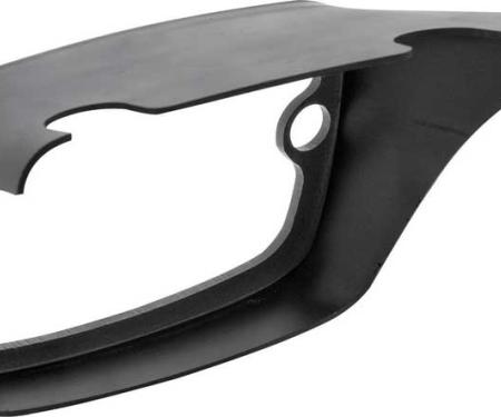 OER 1969 Firebird, Trans Am, Park Lamp Filler, RH, Passenger Side F12321