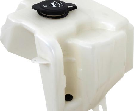 1988-92 Camaro, Firebird, Windshield Washer Jar, with Cap
