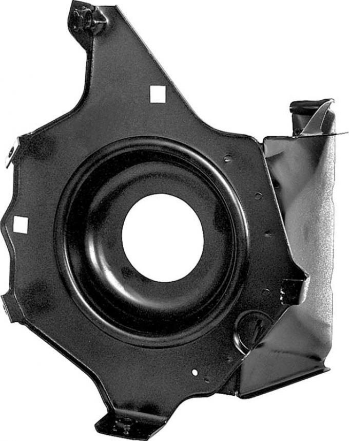 Redline Restomotive® Camaro 69 Std H/L Housing - RH LG-00-462/RH