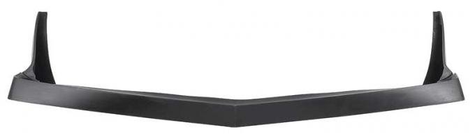 OER 1982?84 Camaro, Front Spoiler, 3-Piece Urethane Design C15256