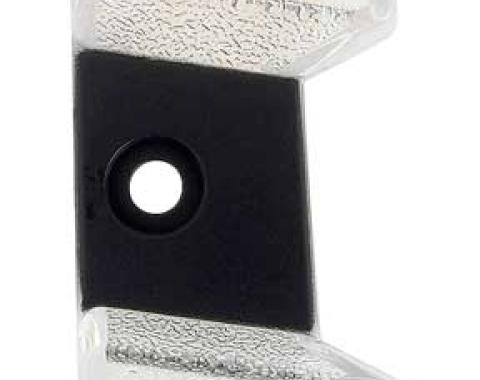 OER 1982-90 Chevrolet Camaro, Rear License Lamp Lens & Housing Assembly, RH Passenger Side 929936