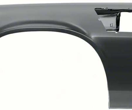 OER 1978-81 Camaro, Front Fender, Z28, LH Driver Side C14016429