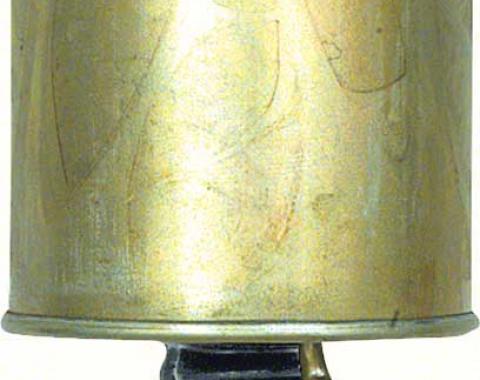 1968-69 Camaro RS Headlamp Vacuum Actuator, with Concealed Headlights, Each