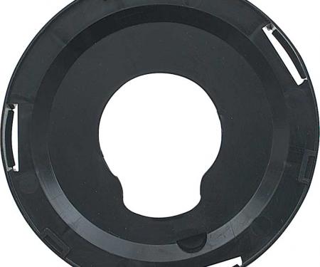 OER 1976-94 GM, Buick, Chevy, Olds, Pontiac, Steering Column Lock Plate Cover T70428