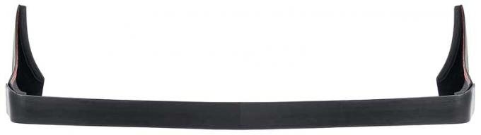 OER 1982-84 Pontiac Firebird, Front Spoiler, Aftermarket, Base Models, 3 Piece Set F15200