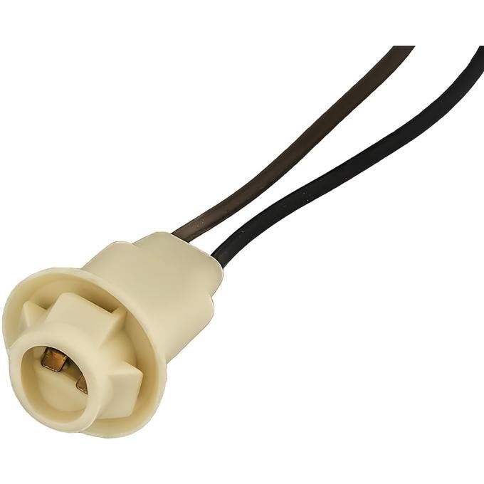 OER 1959-01 158, 194, or 194A Lamp Socket A13558