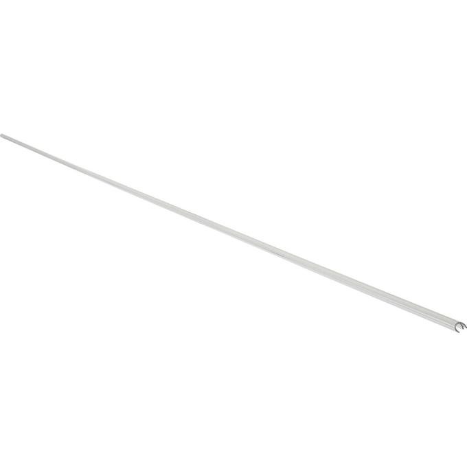 OER 1972-78 Camaro, Firebird, Roof Drip Molding, with Vinyl Top, w/o T-Tops, RH Passenger Side 1652948