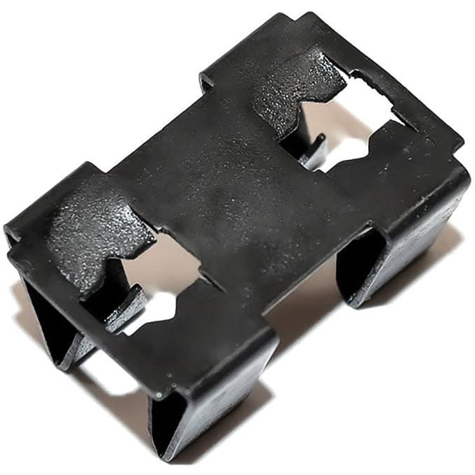 OER 1968-72 Camaro, Firebird, Cutlass, Thermal Air Intake Vacuum Sensor, Insulation Clip, Each CB1020Z