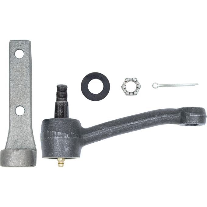 OER 1969 Firebird, 1972-74 Ventura, Idler Arm Assembly 7806613