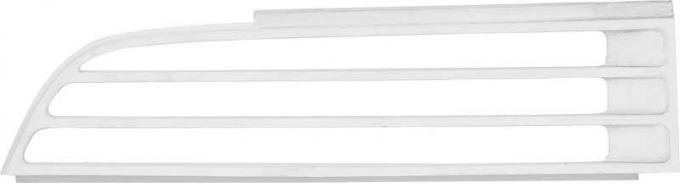 OER 1974-78 Pontiac Firebird, Tail Light Bezel, RH Passenger Side 5949286