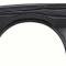 OER 1967 Camaro, Front Fender, Standard, with Fender Extension, RH Passenger Side 1662750