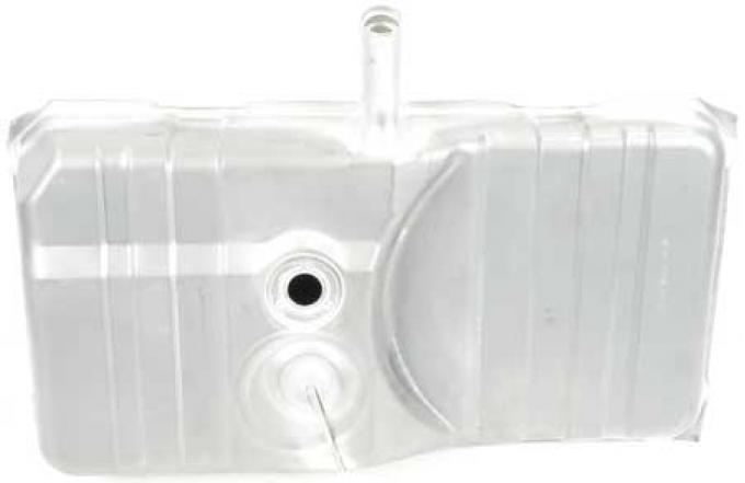 OER 1974-77 Camaro, 74-78 Firebird 21 Gallon Ni-Terne Coated Steel Fuel Tank FT1004B