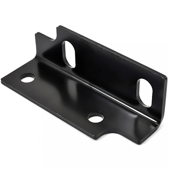 1968-69 Pontiac Firebird, Console Shifter, Rear Mounting Bracket