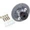 OER 1960-72 Buick, Chevrolet, Oldsmobile, Fan Clutch, OE Style, Thermal, 6" Diameter, 3" Fan Bolt Spacing 916141