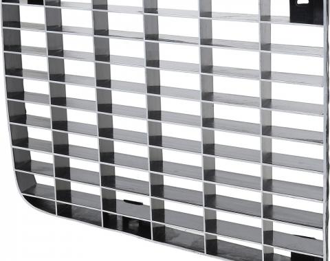 1970-73 Camaro, Rally Sport Front Grill, RH Passenger Side