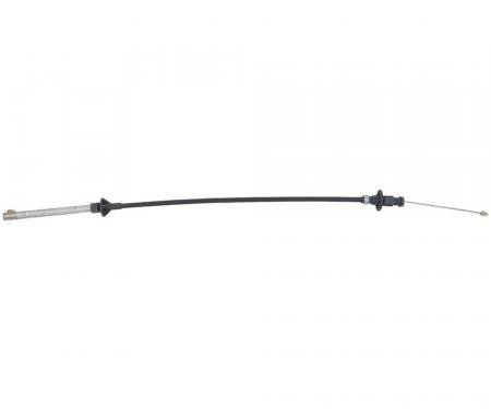 1971-74 Trans-Am Throttle Cables