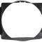 OER 1969 Camaro, Radiator Fan Shroud, Small Block, with or w/o Air Conditioning 3938615