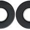 OER 1970-73 Camaro, Vertical Radiator Support Bushing & Cushion, Pair 153305