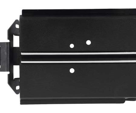 OER 1979-81 Camaro Berlinetta, Fuel Filler Door, with Hinge Spring and Bracket 5970789