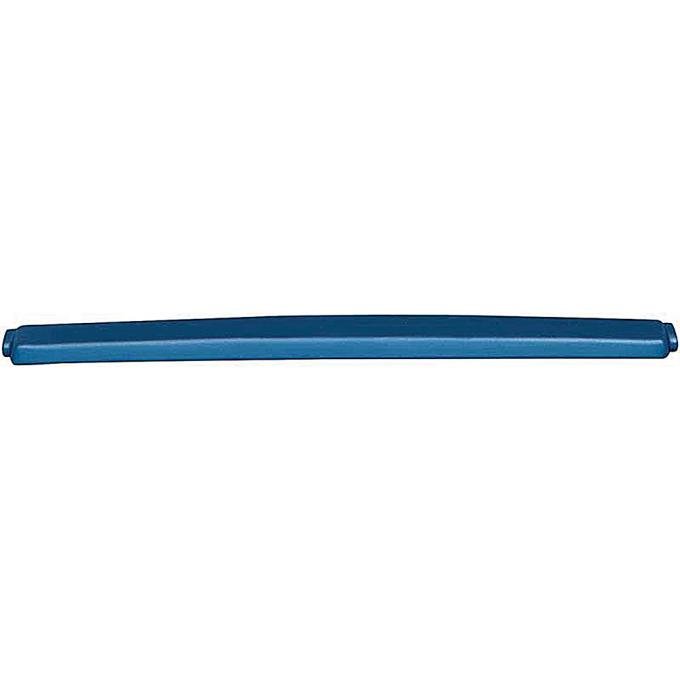 OER 1967 Camaro Dash Pad , Bright Blue, Urethane Reproduction 7642896