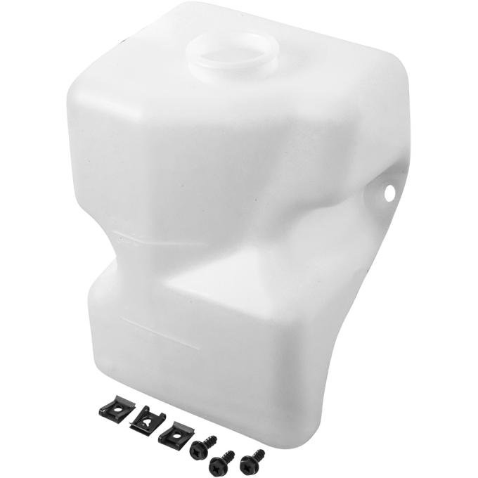 OER 1973-77 Camaro, Radiator Overflow Jar 463153